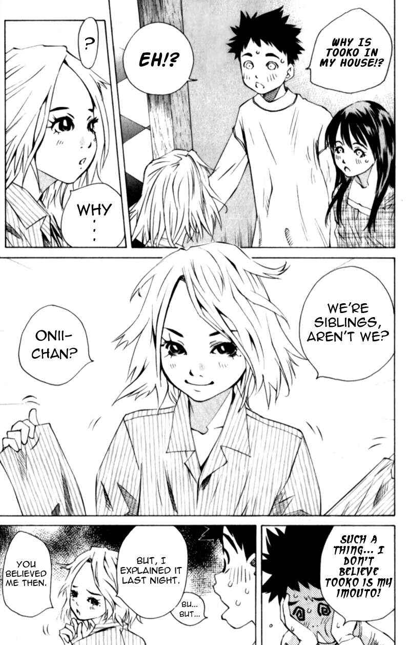 Page 3 Chapter 110 Pastel