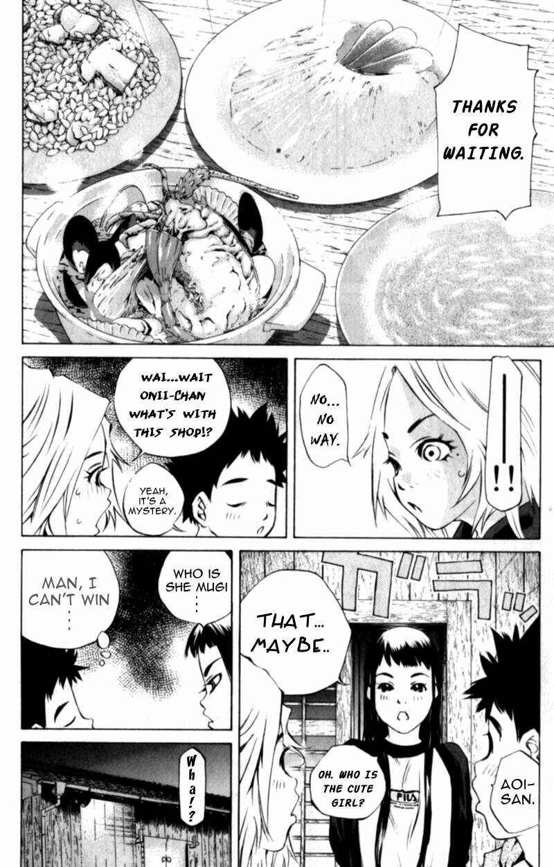Page 30 Chapter 110 Pastel