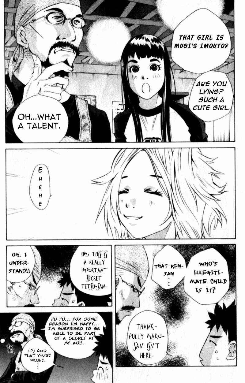 Page 31 Chapter 110 Pastel