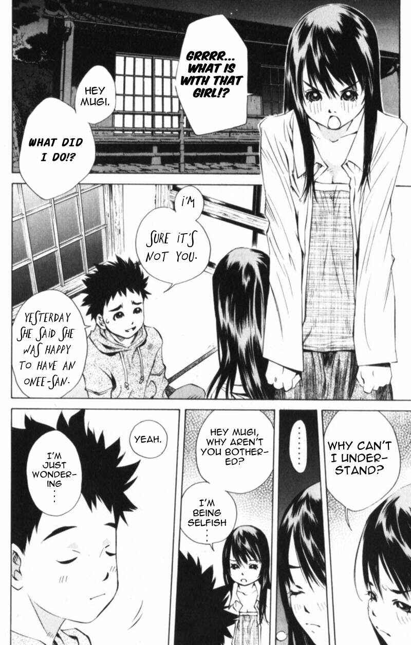 Page 37 Chapter 110 Pastel