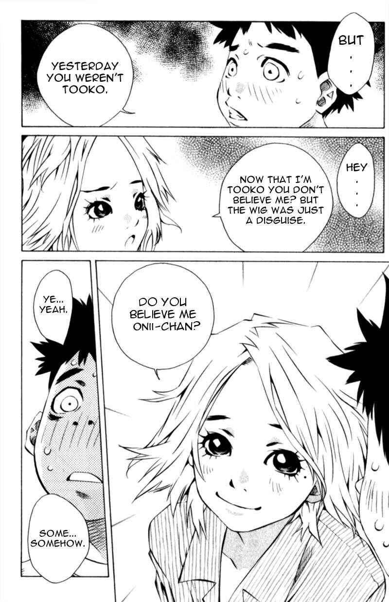 Page 4 Chapter 110 Pastel