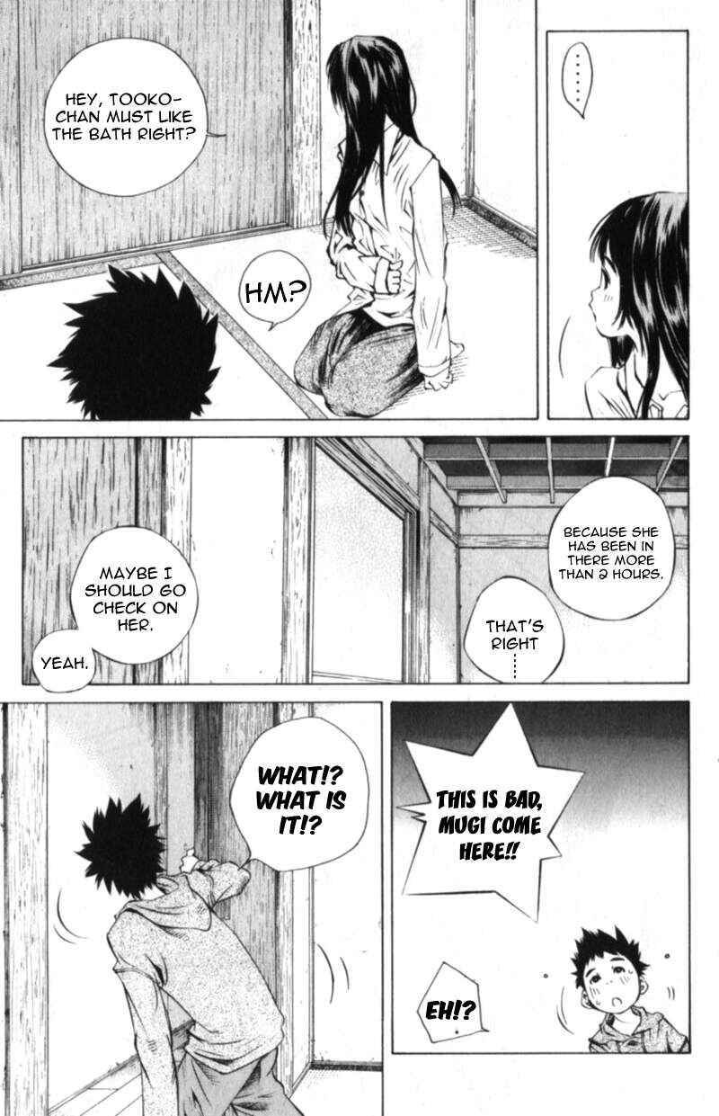 Page 41 Chapter 110 Pastel