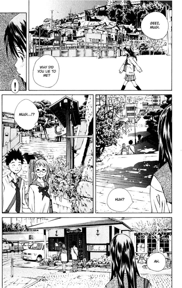 Page 17 Chapter 93 Pastel