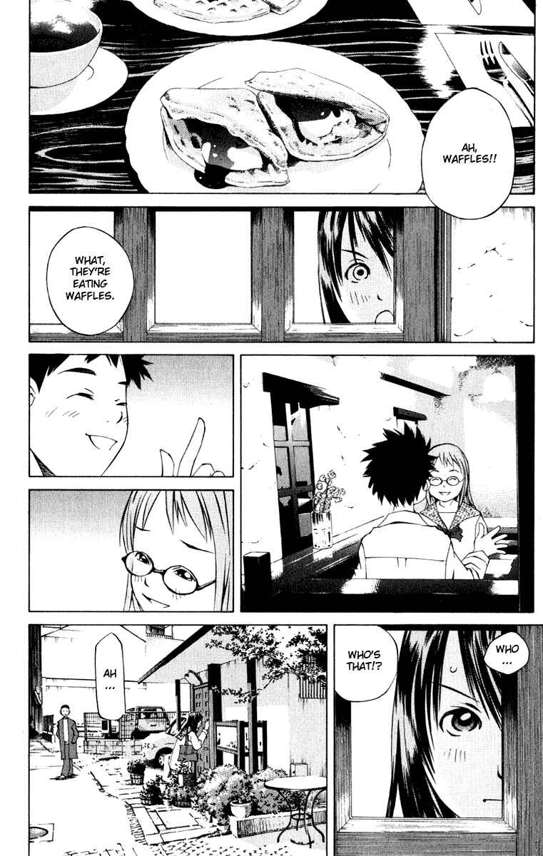 Page 18 Chapter 93 Pastel