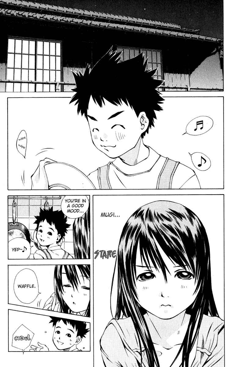 Page 19 Chapter 93 Pastel