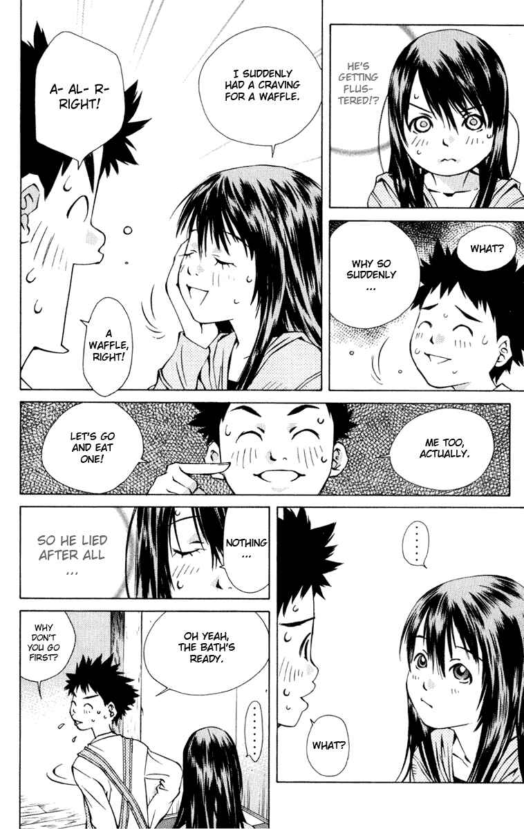Page 20 Chapter 93 Pastel