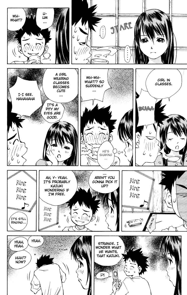Page 26 Chapter 93 Pastel
