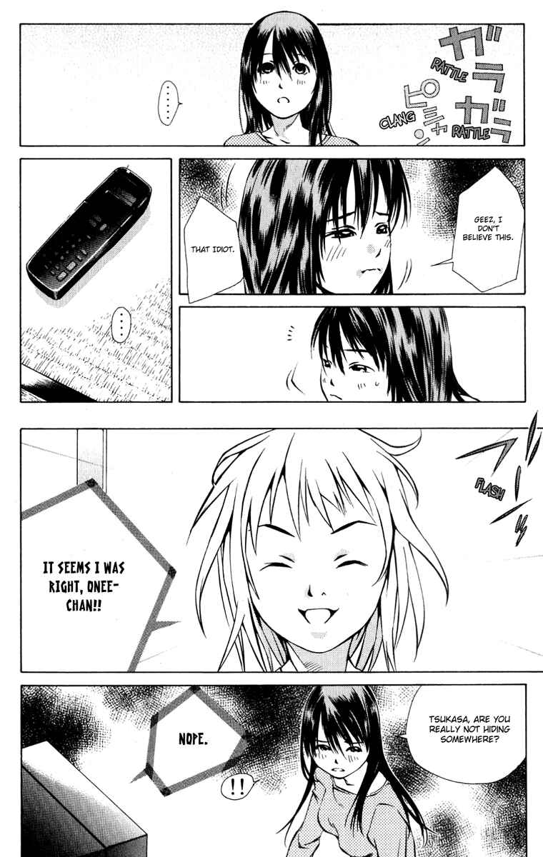 Page 28 Chapter 93 Pastel