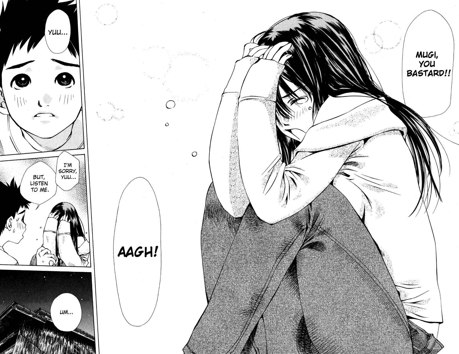 Page 40 Chapter 93 Pastel