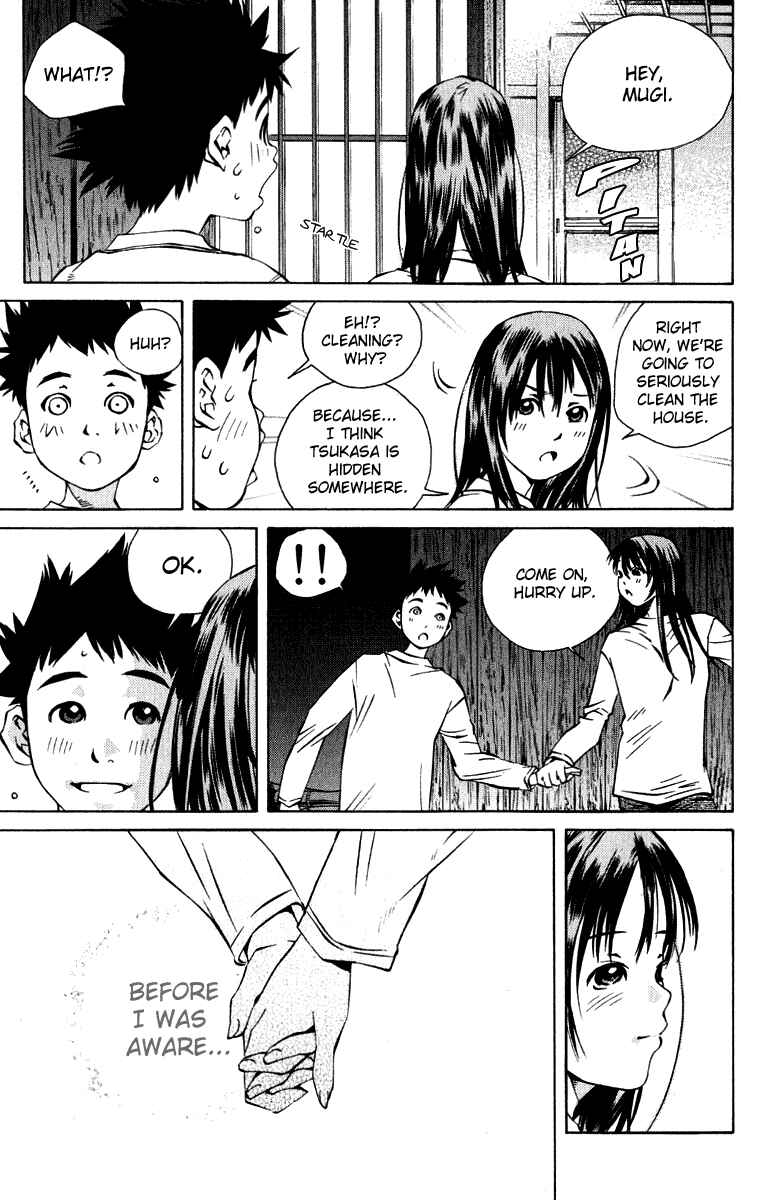 Page 46 Chapter 93 Pastel
