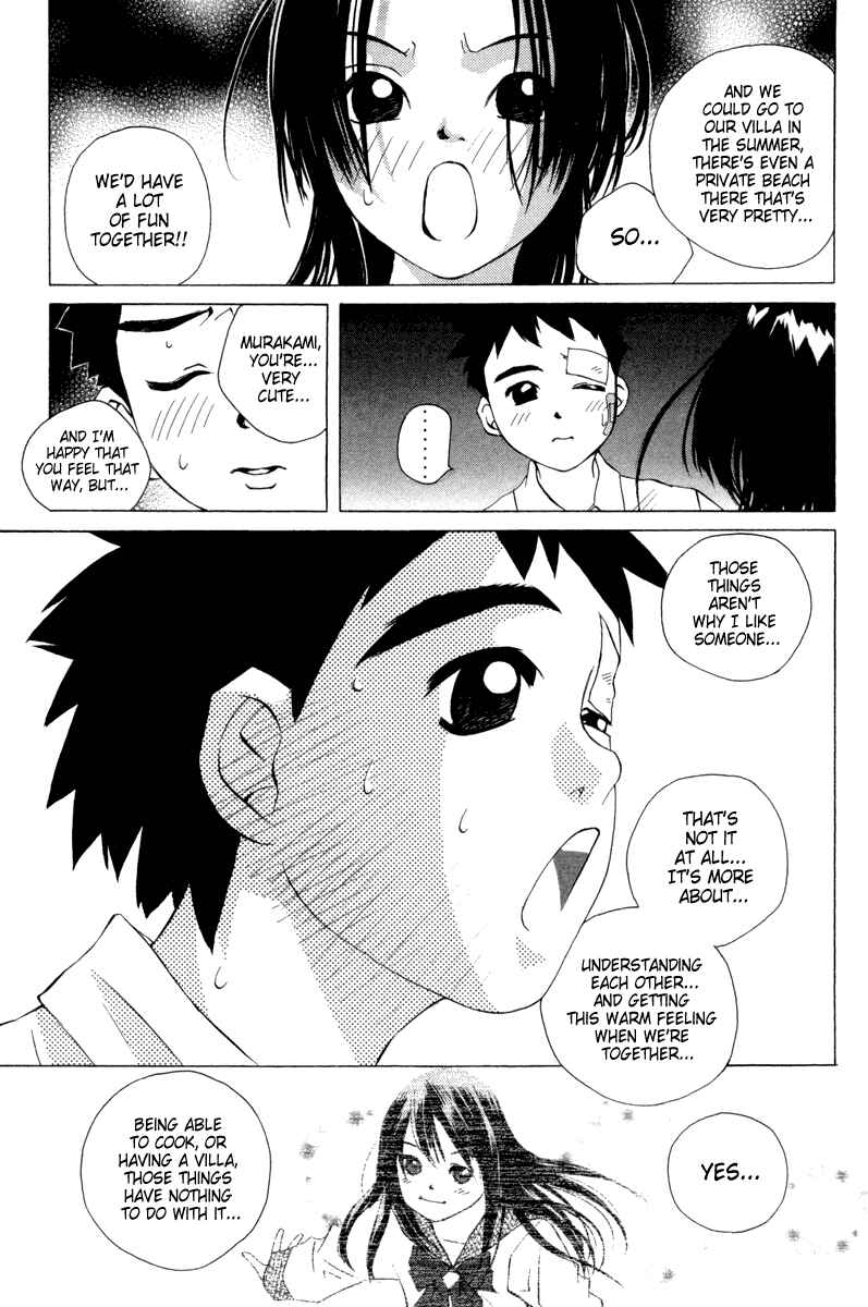 Page 13 Chapter 31 Pastel