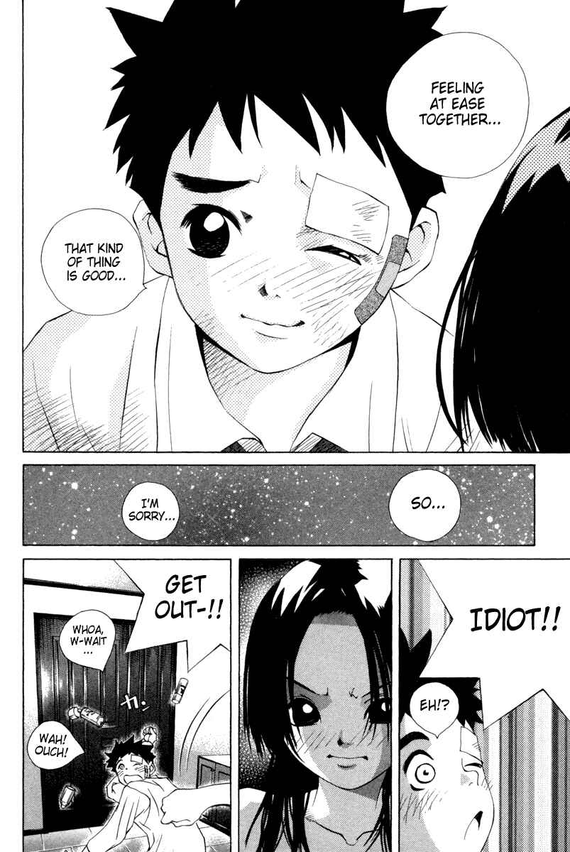 Page 14 Chapter 31 Pastel