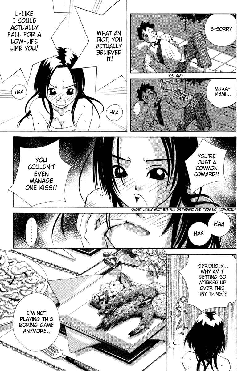 Page 15 Chapter 31 Pastel
