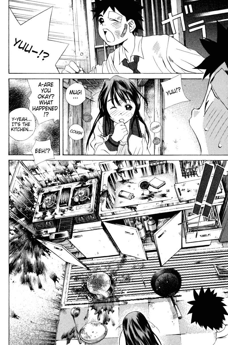 Page 18 Chapter 31 Pastel