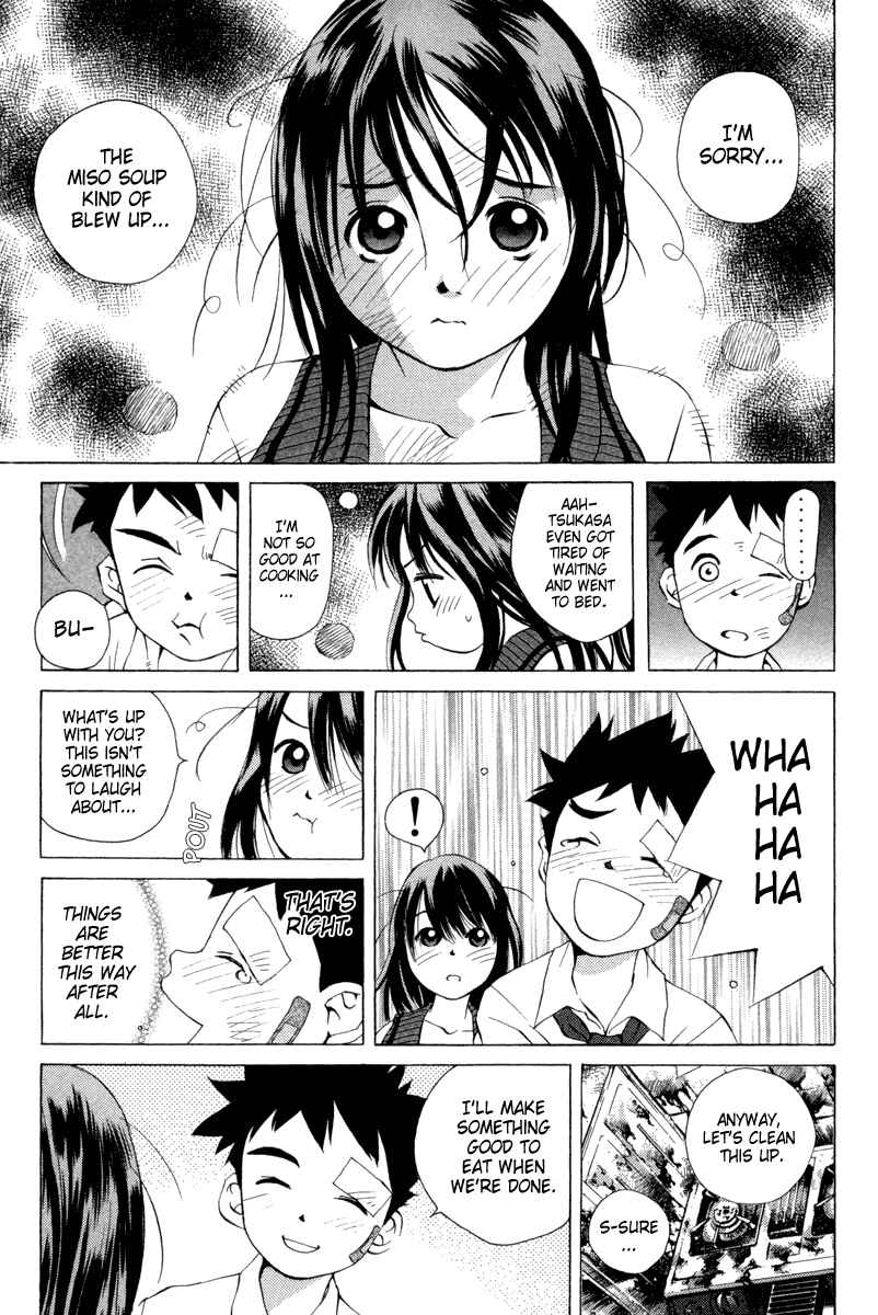 Page 19 Chapter 31 Pastel