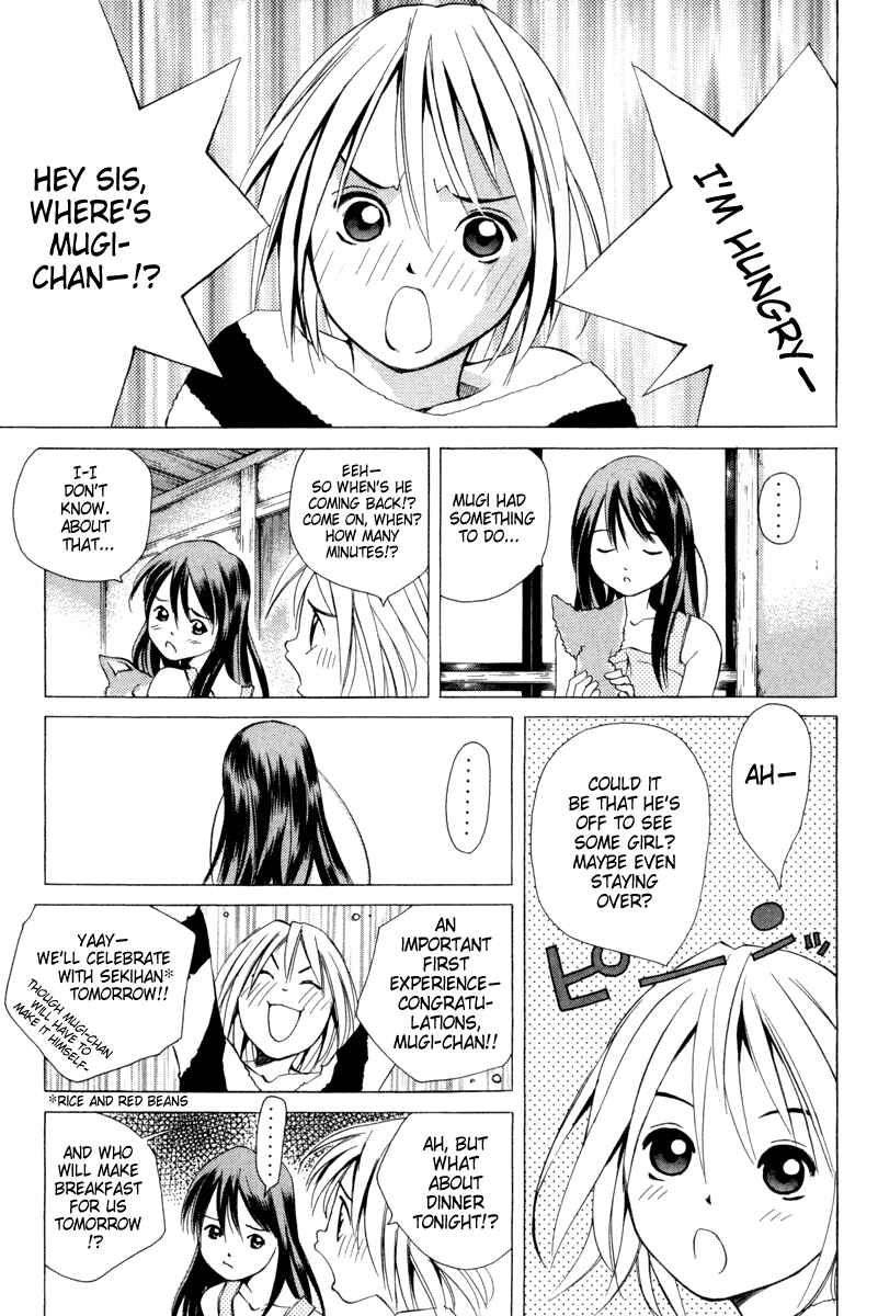 Page 5 Chapter 31 Pastel