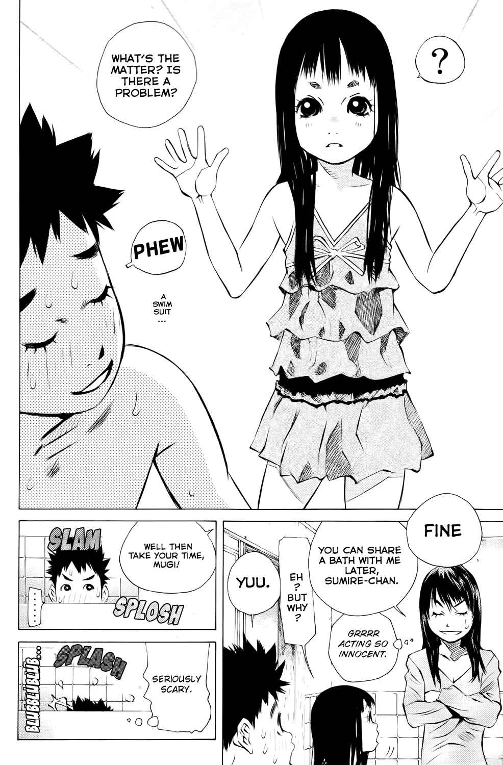 Page 18 Chapter 133 Pastel