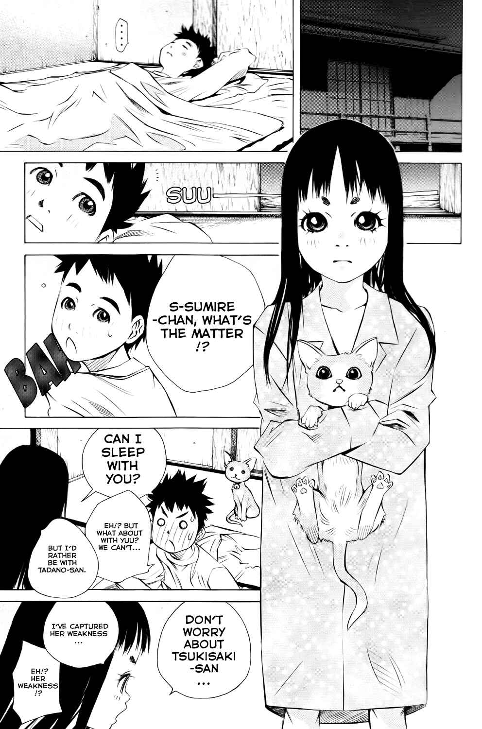 Page 23 Chapter 133 Pastel