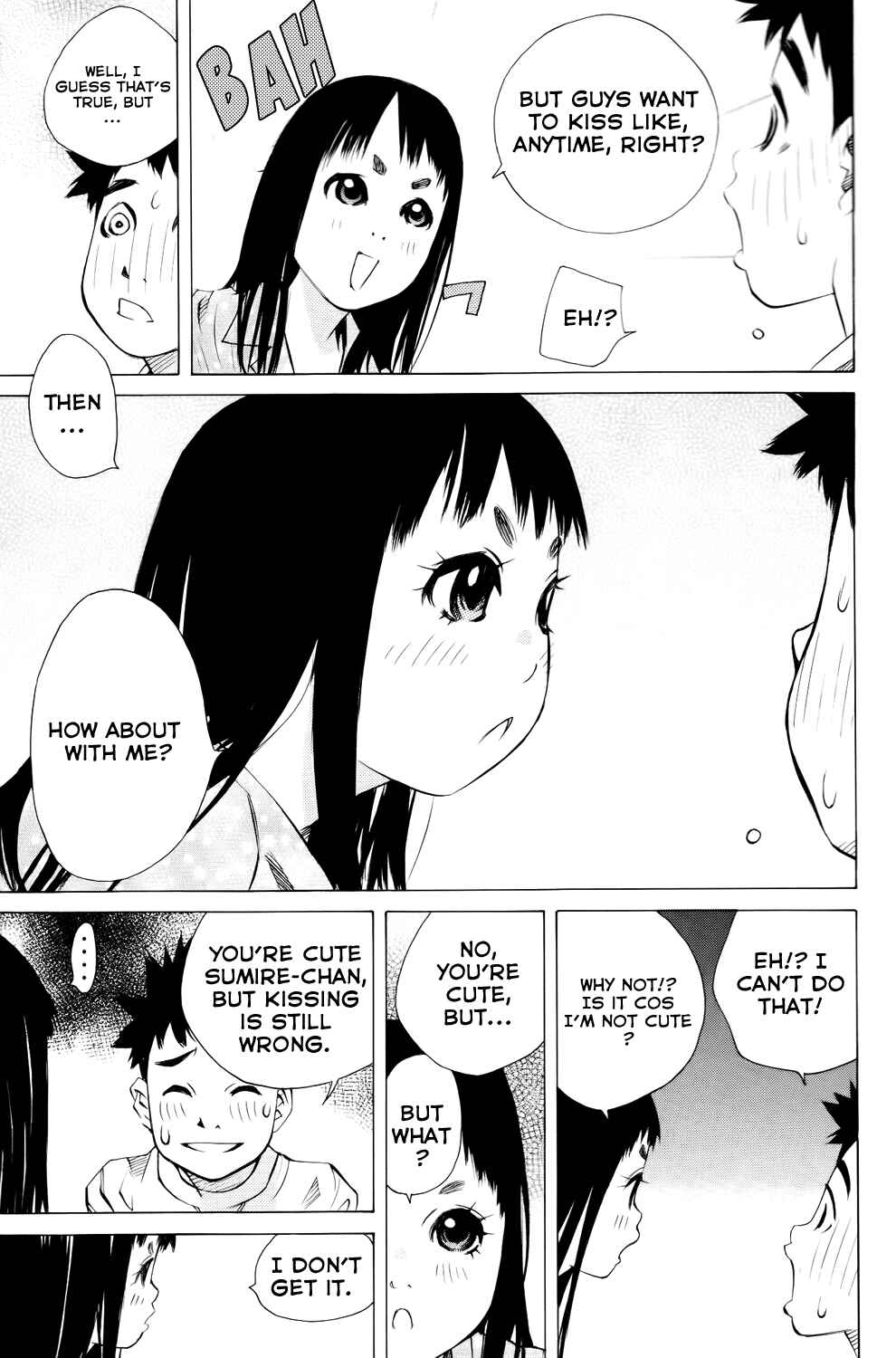 Page 25 Chapter 133 Pastel