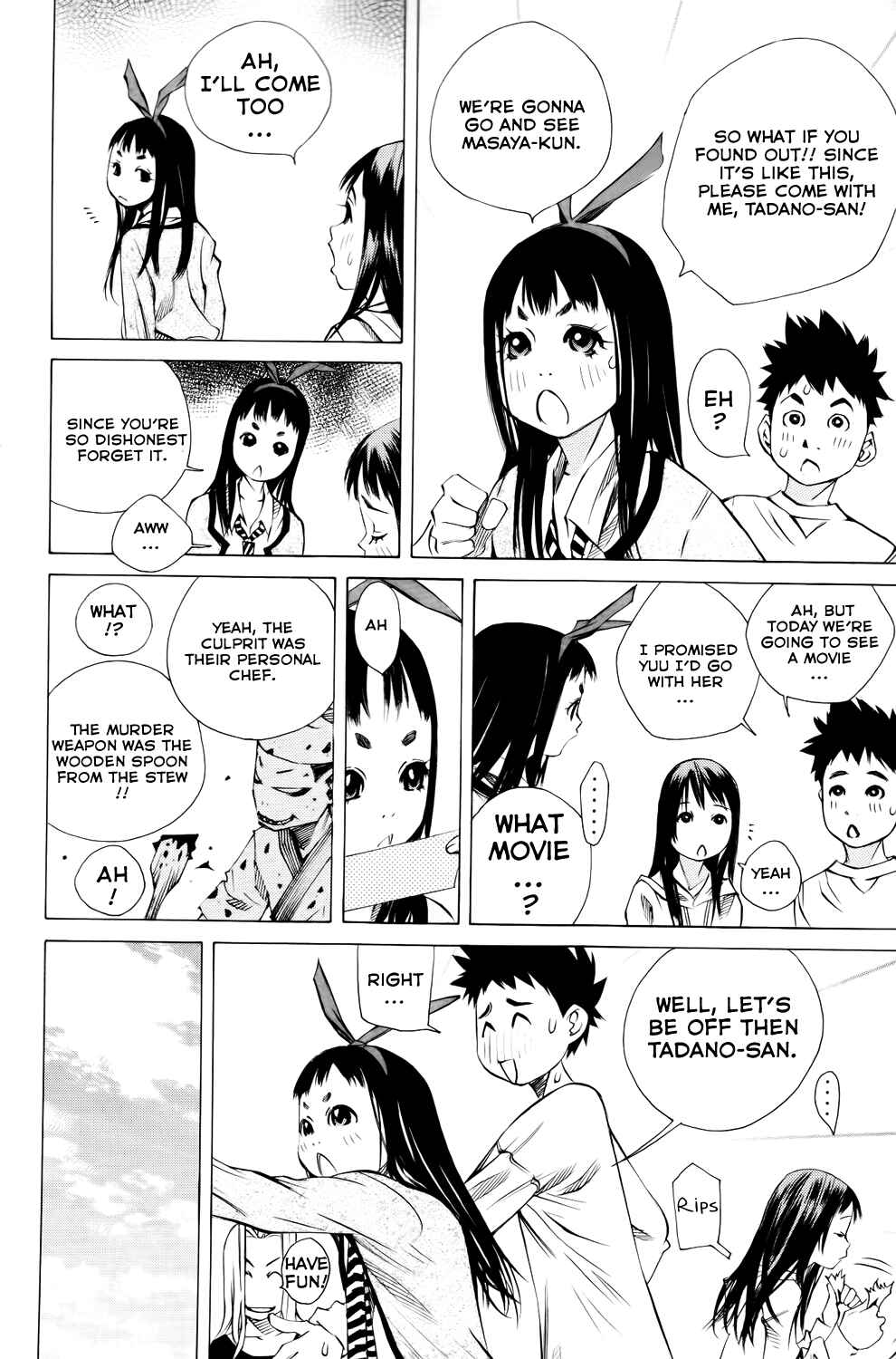 Page 32 Chapter 133 Pastel