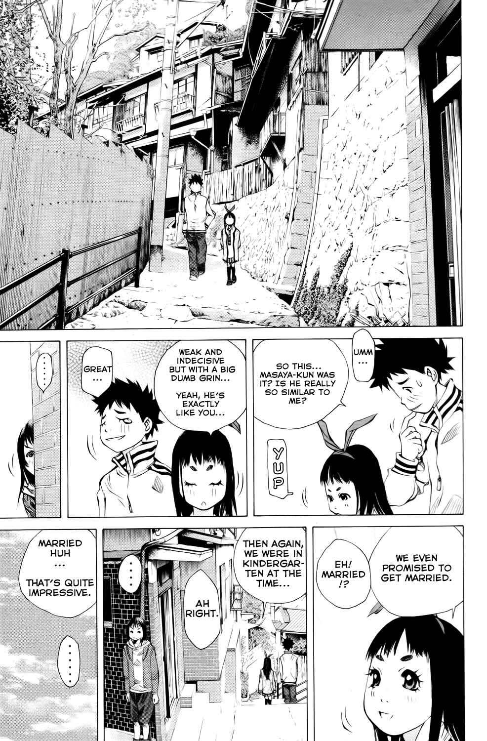Page 33 Chapter 133 Pastel