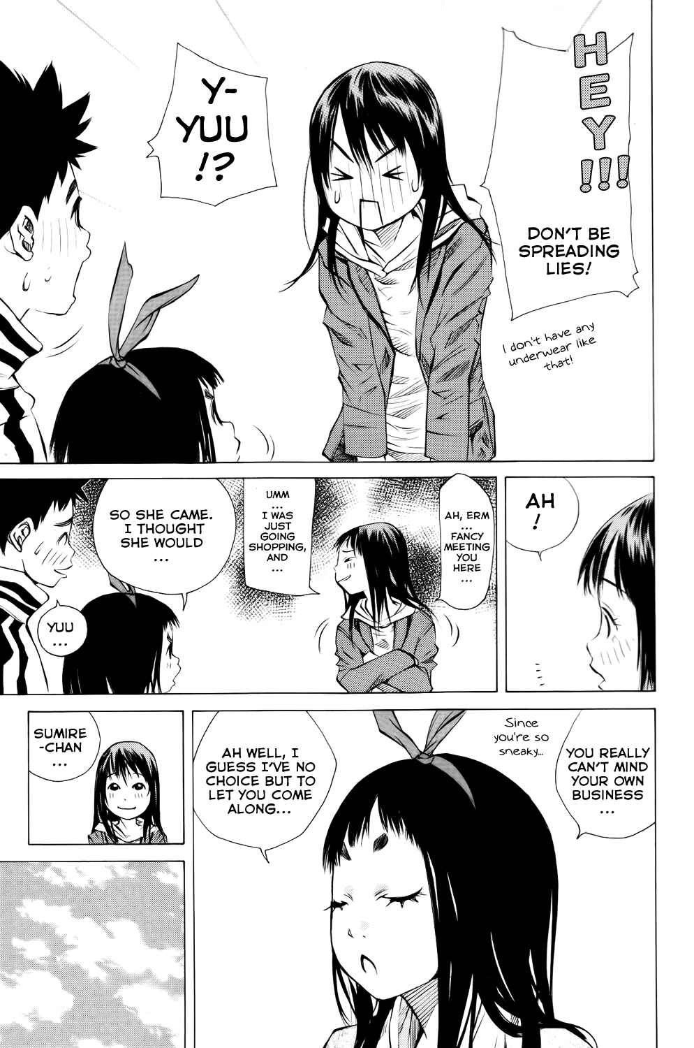 Page 35 Chapter 133 Pastel