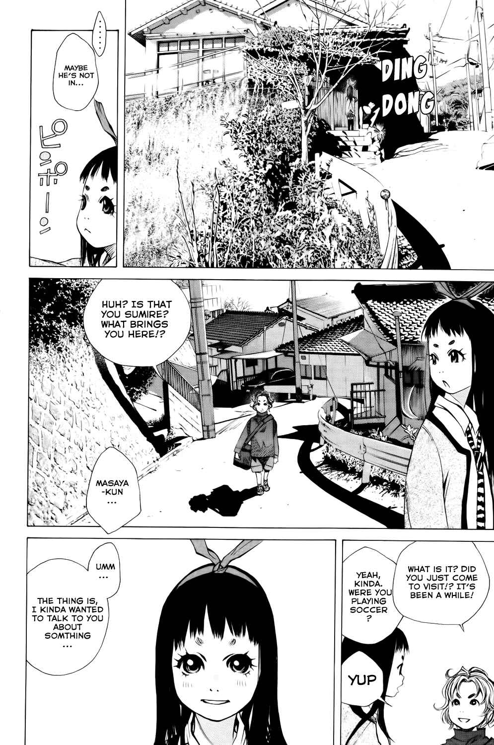 Page 36 Chapter 133 Pastel