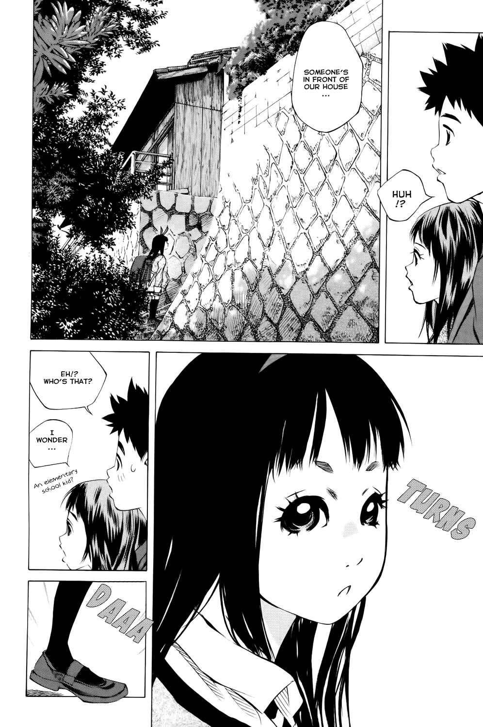 Page 4 Chapter 133 Pastel