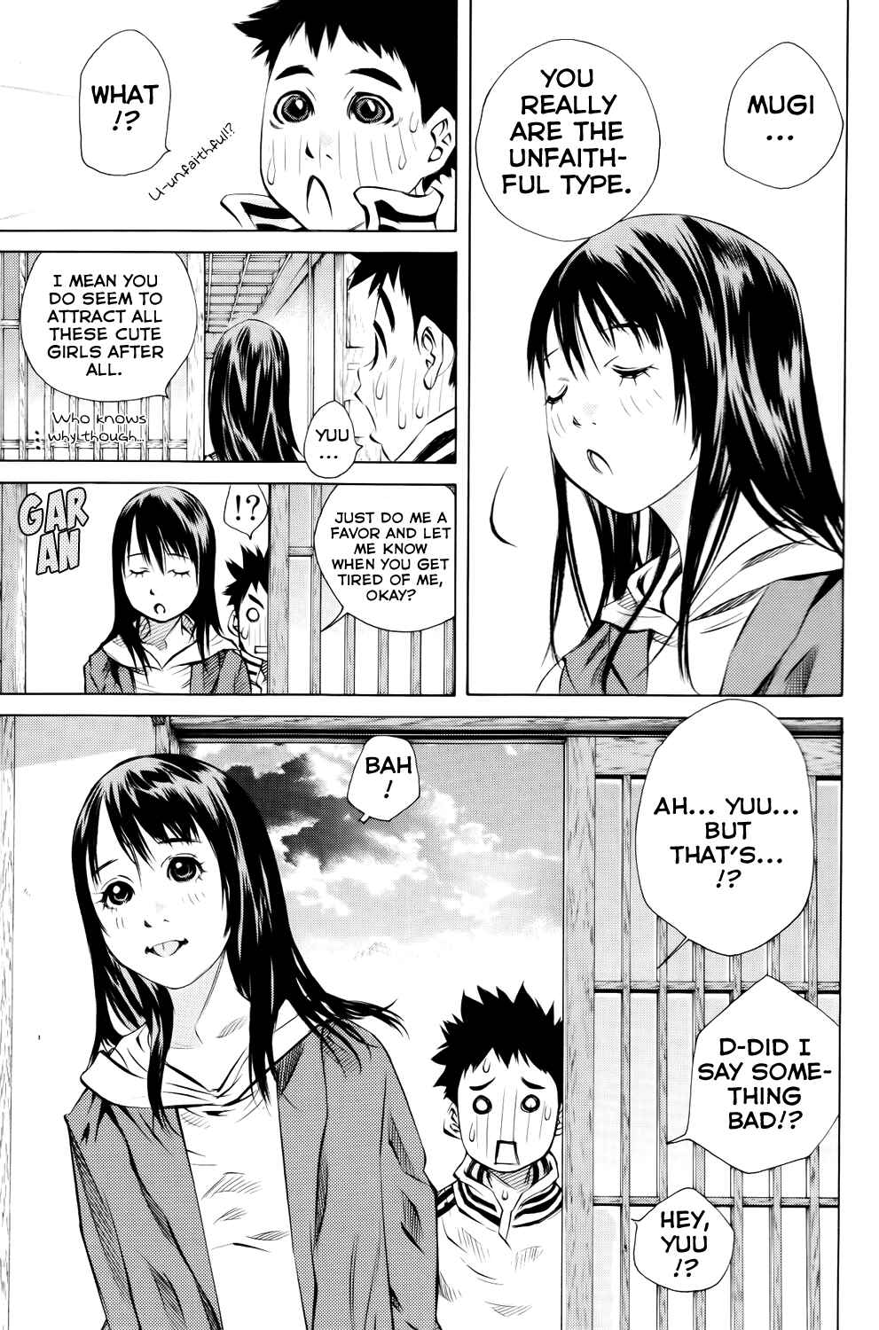 Page 44 Chapter 133 Pastel