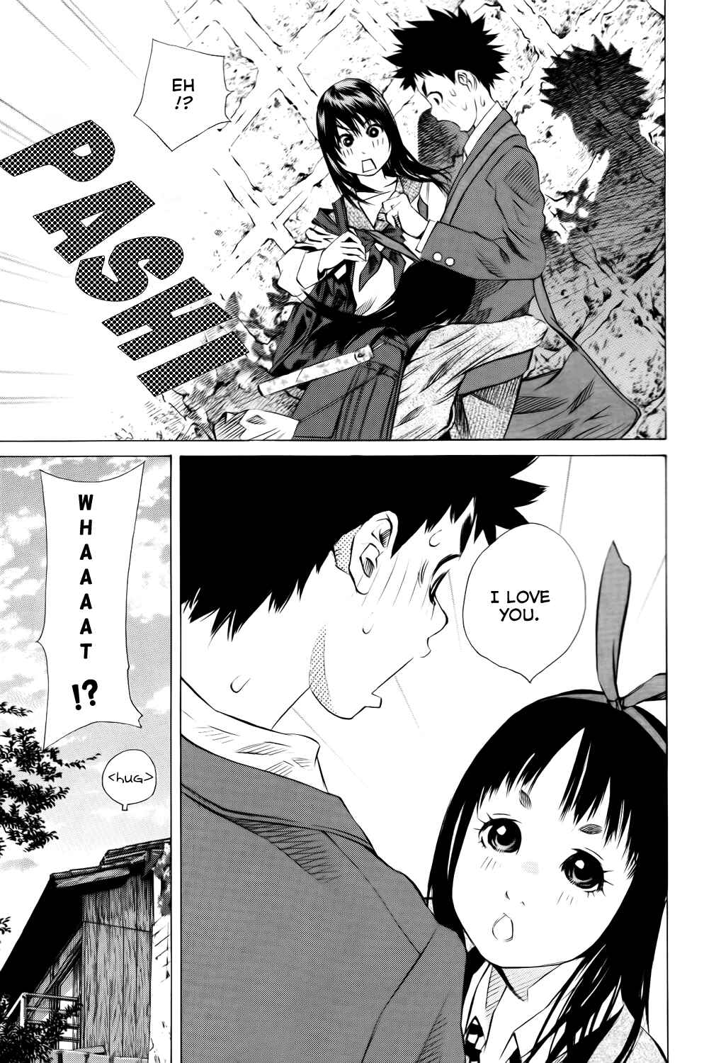 Page 5 Chapter 133 Pastel
