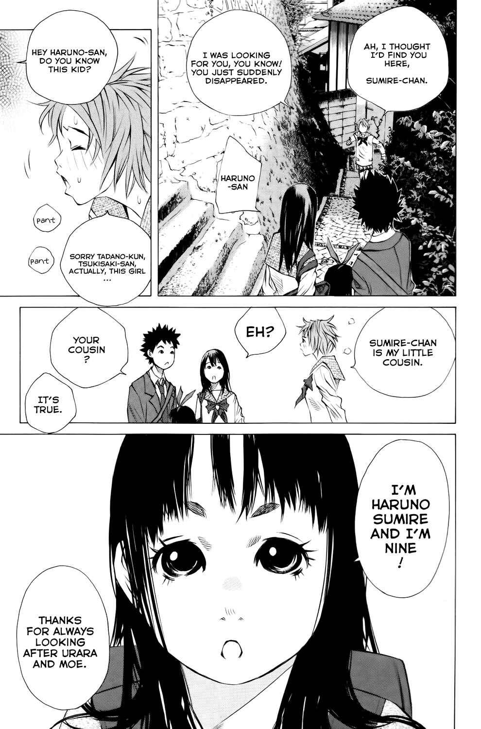 Page 7 Chapter 133 Pastel