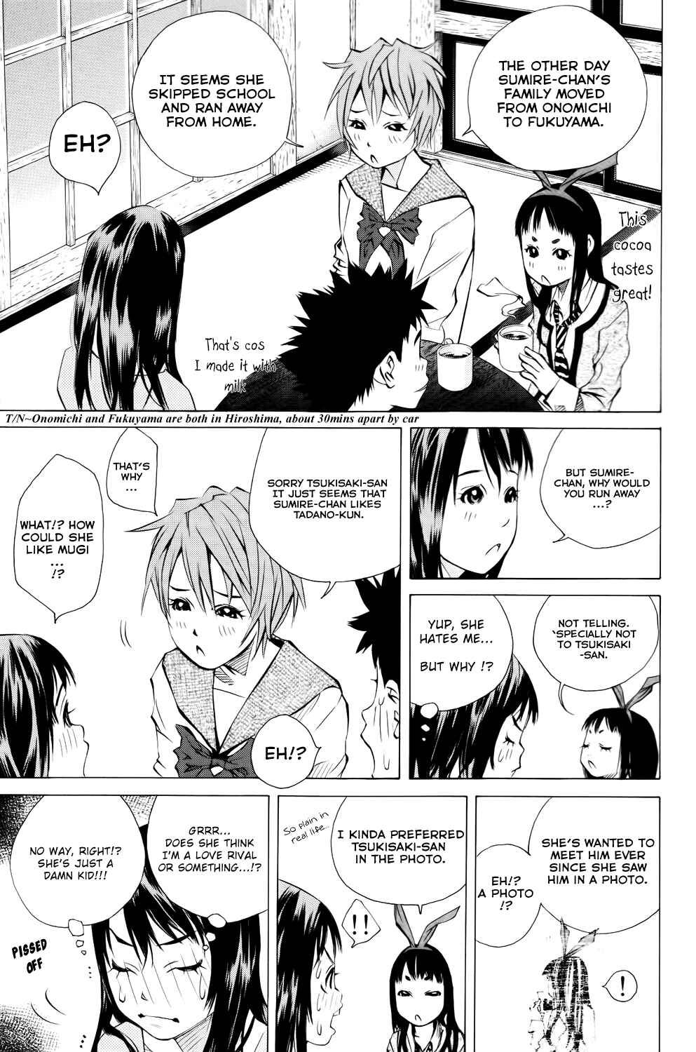 Page 9 Chapter 133 Pastel