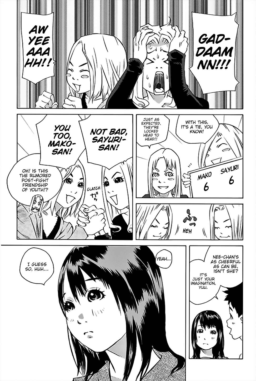 Page 10 Chapter 151 Pastel