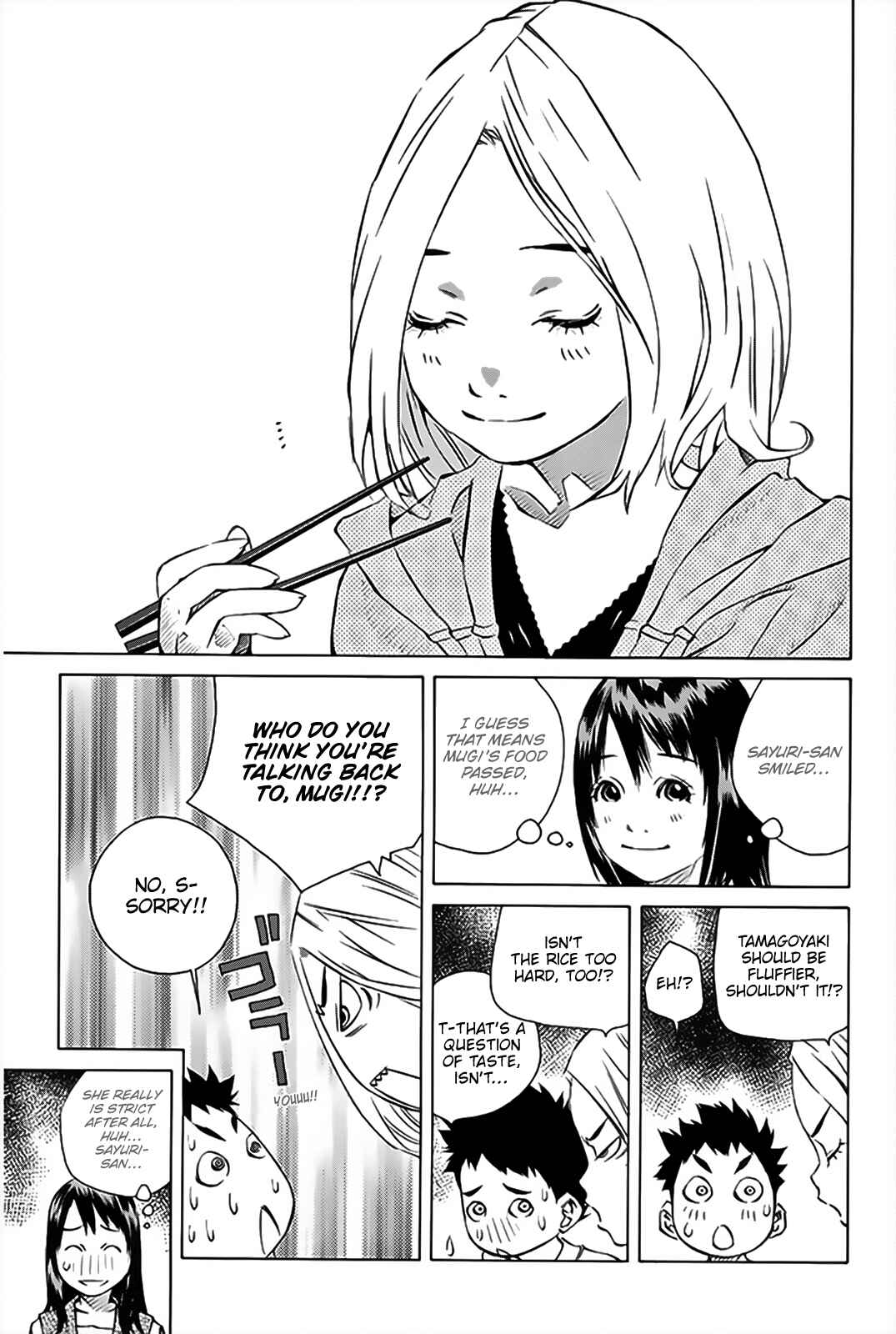 Page 12 Chapter 151 Pastel