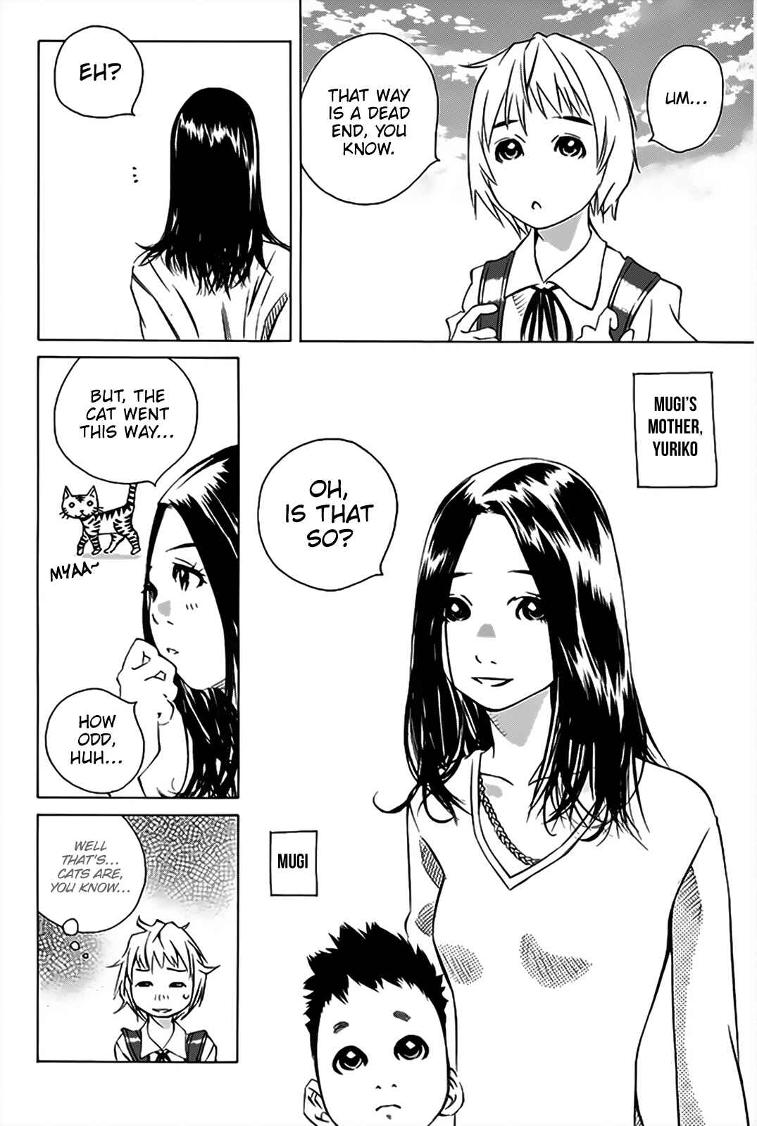 Page 15 Chapter 151 Pastel