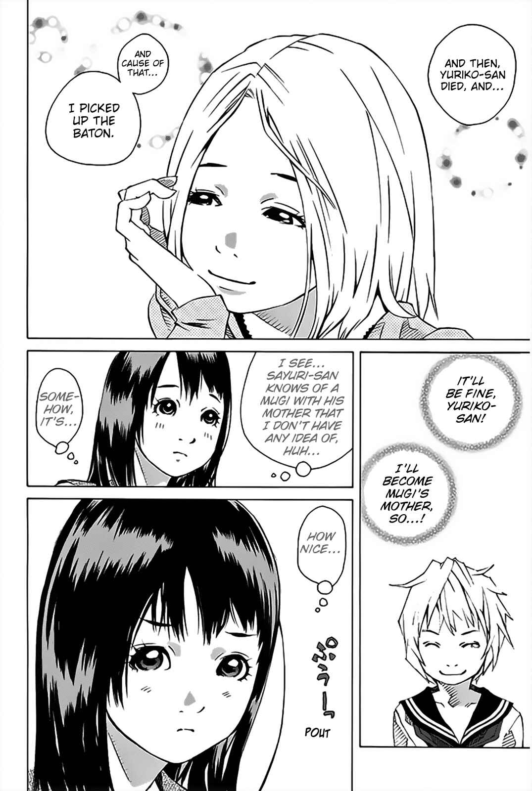 Page 19 Chapter 151 Pastel