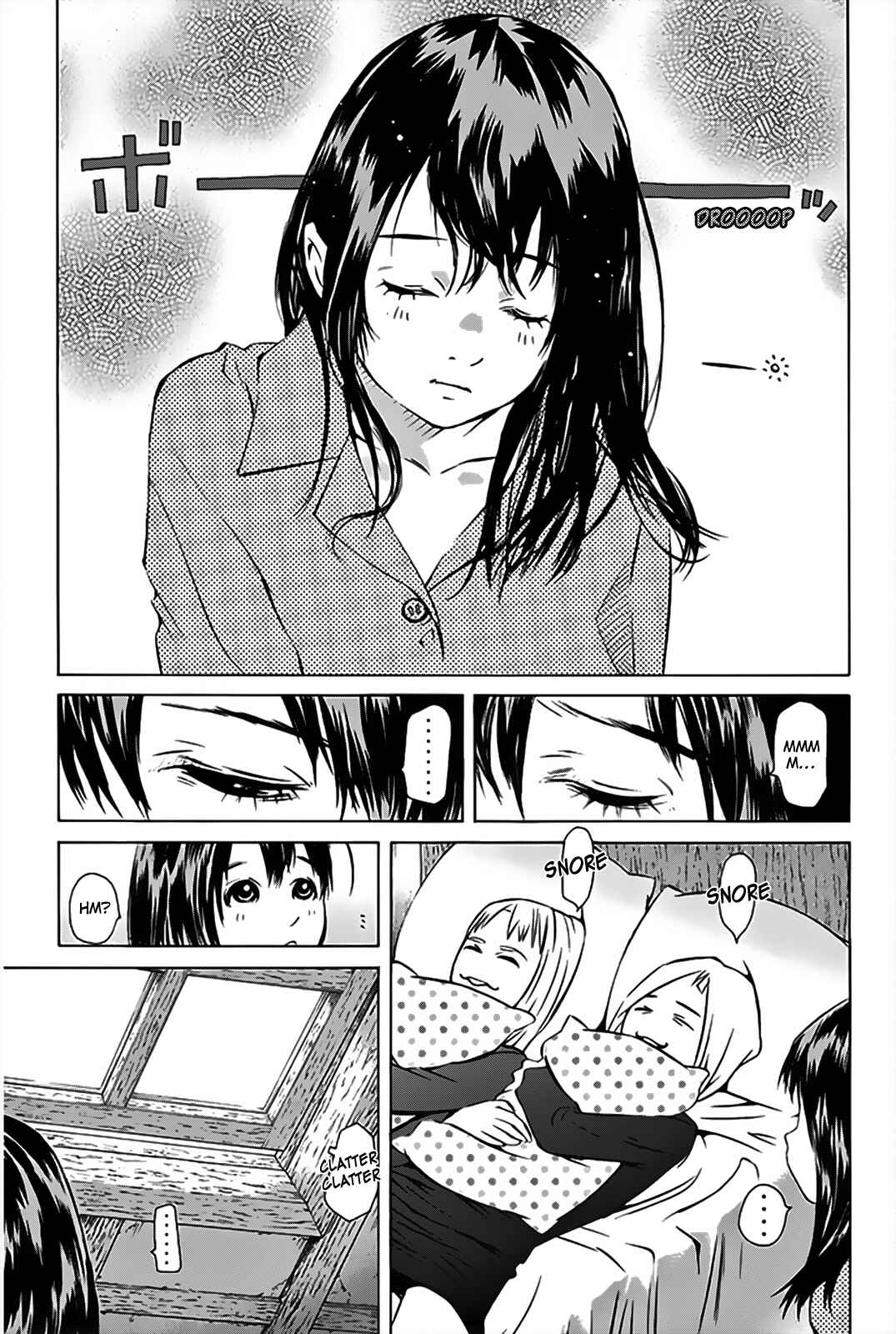 Page 2 Chapter 151 Pastel