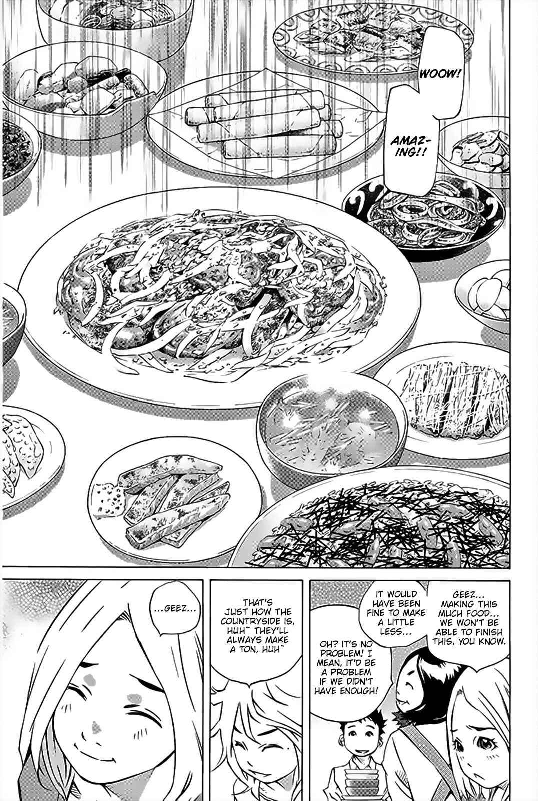 Page 26 Chapter 151 Pastel