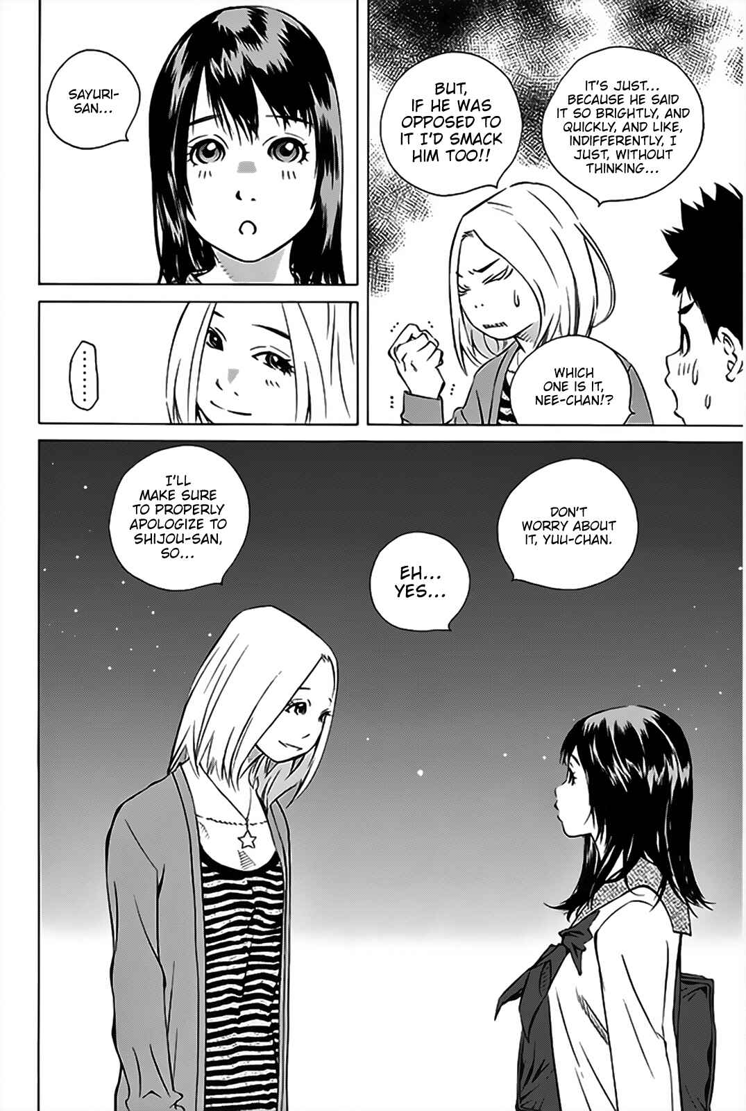 Page 40 Chapter 151 Pastel