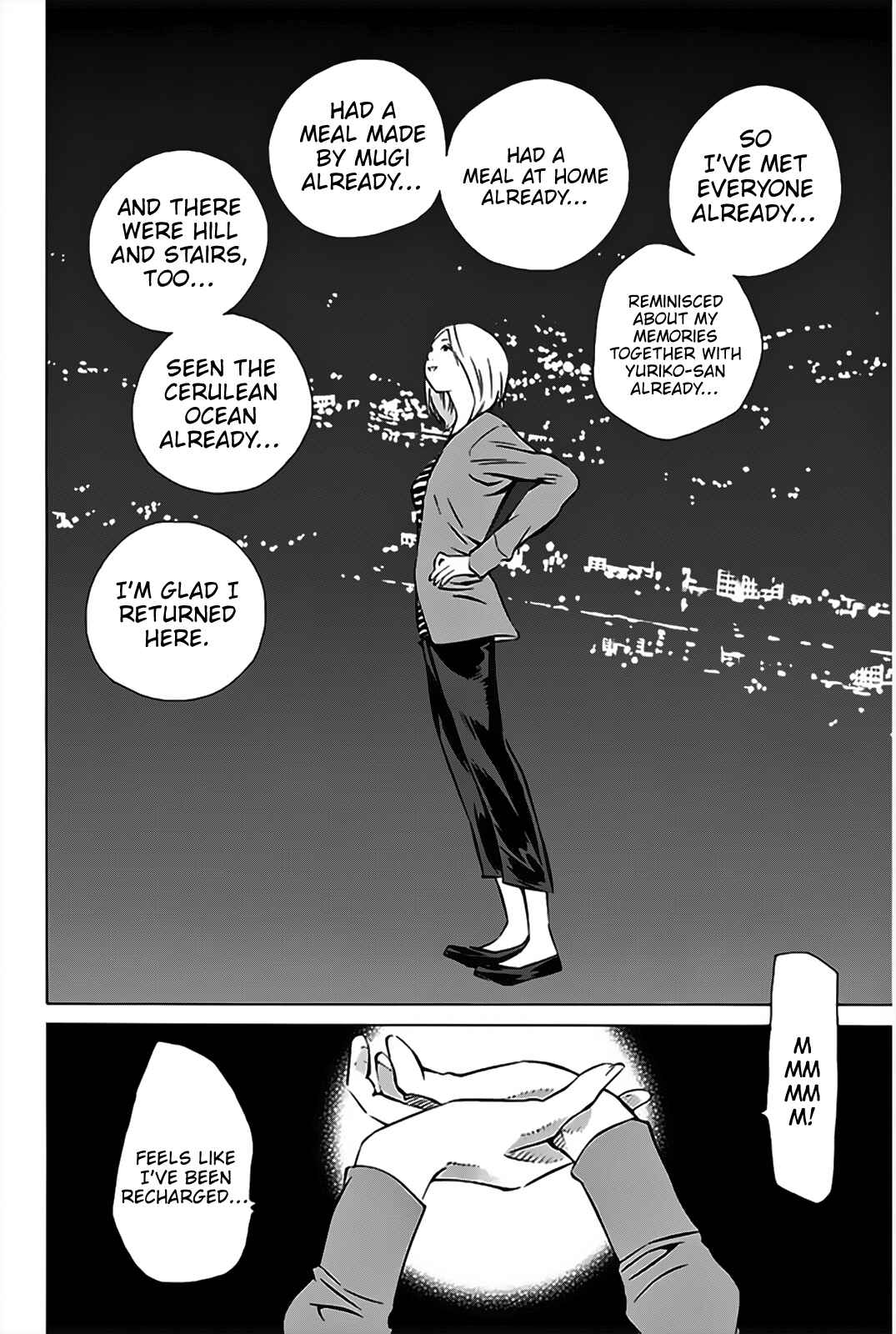Page 42 Chapter 151 Pastel