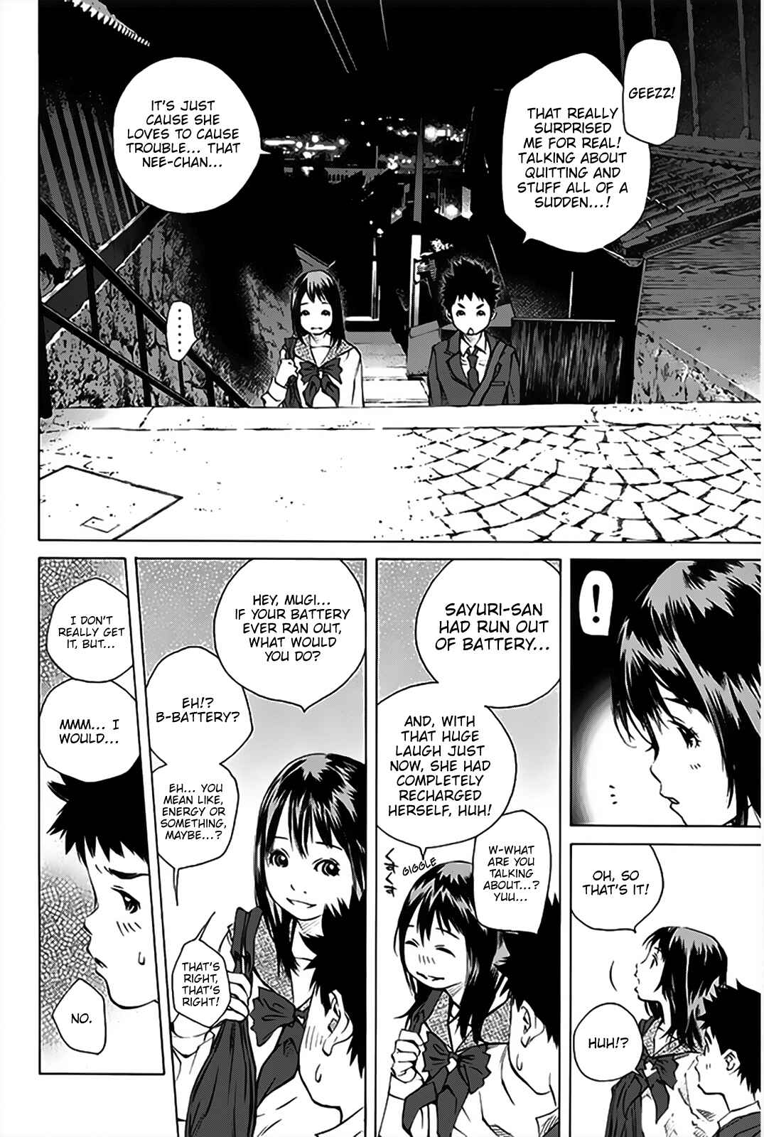 Page 44 Chapter 151 Pastel