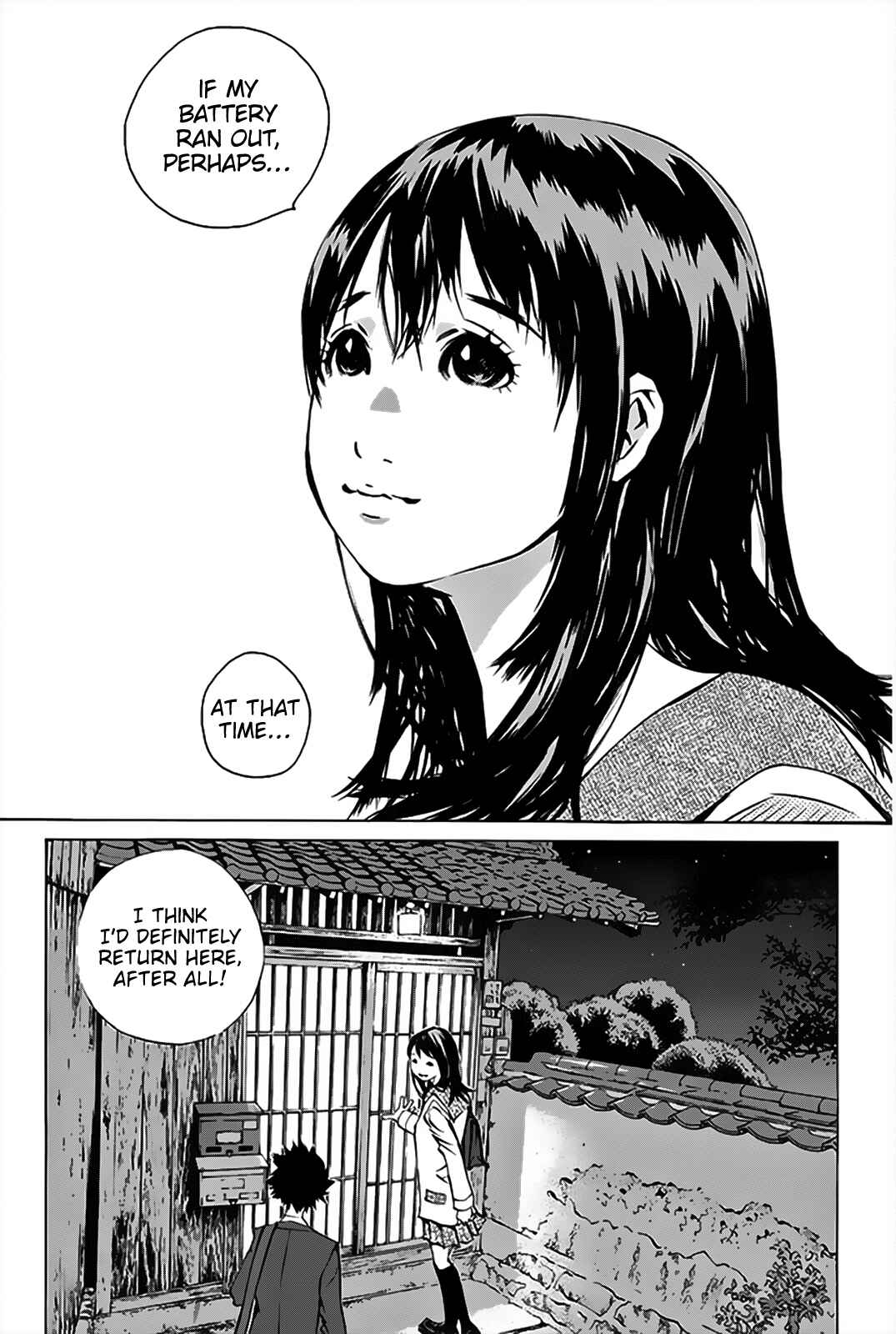 Page 46 Chapter 151 Pastel