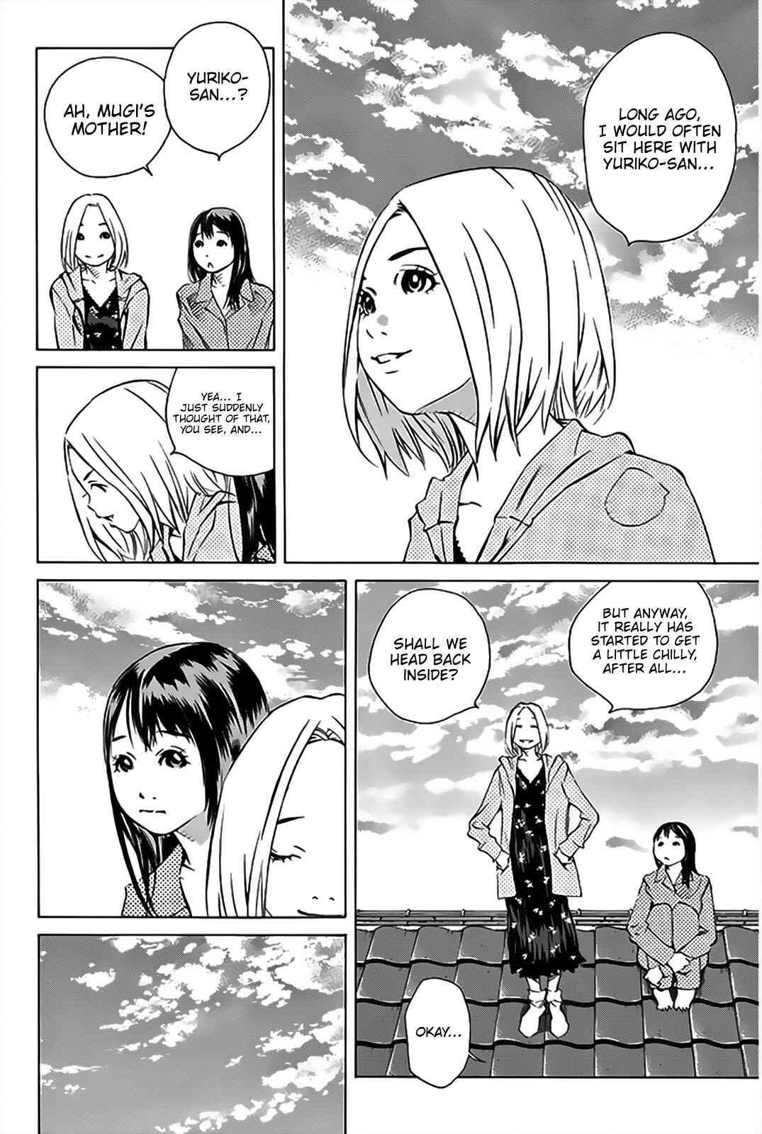 Page 5 Chapter 151 Pastel