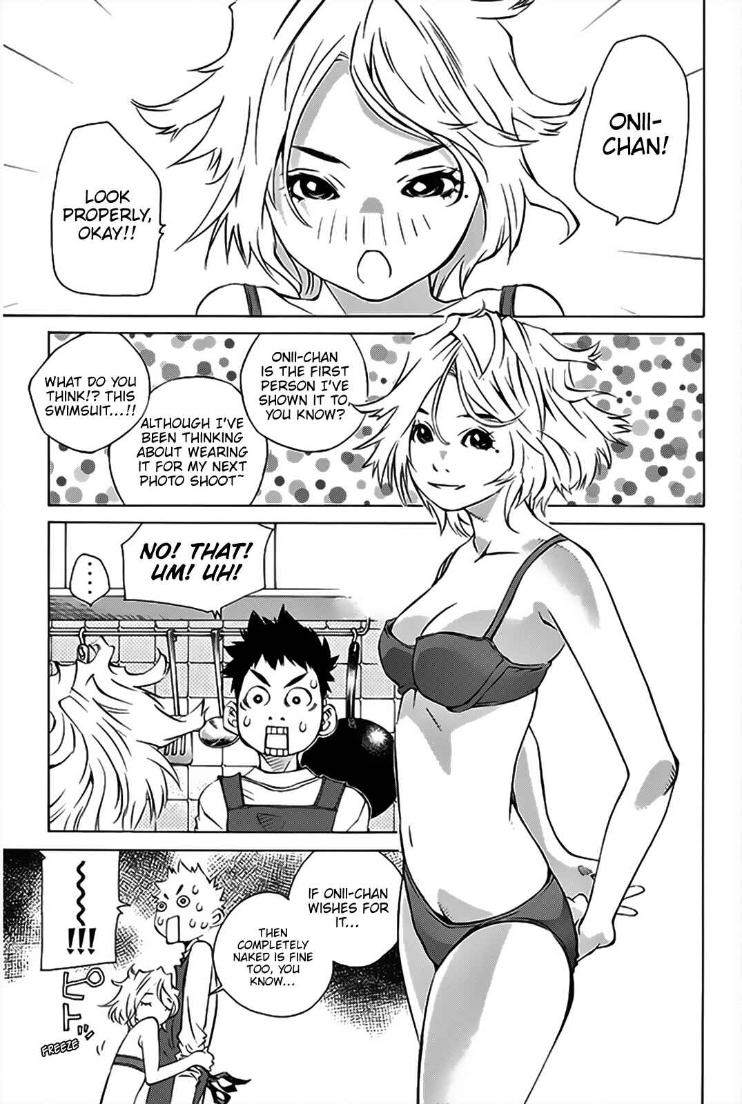 Page 6 Chapter 151 Pastel