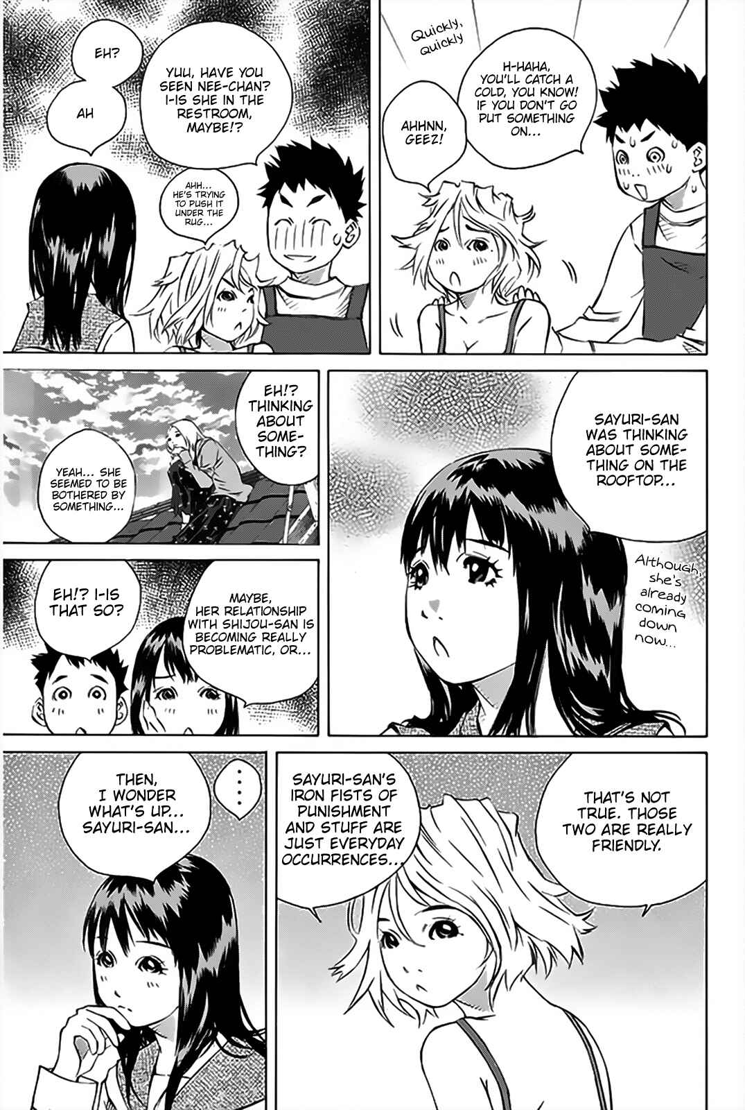 Page 8 Chapter 151 Pastel