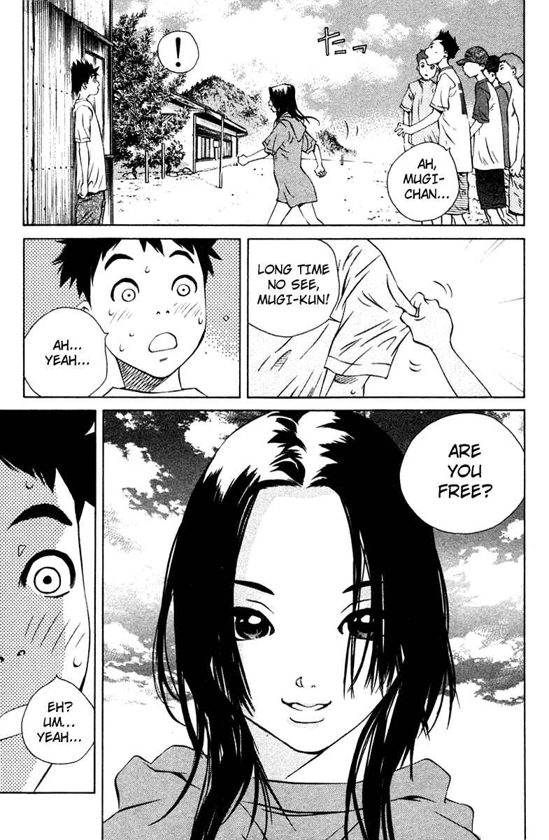 Page 13 Chapter 71 Pastel