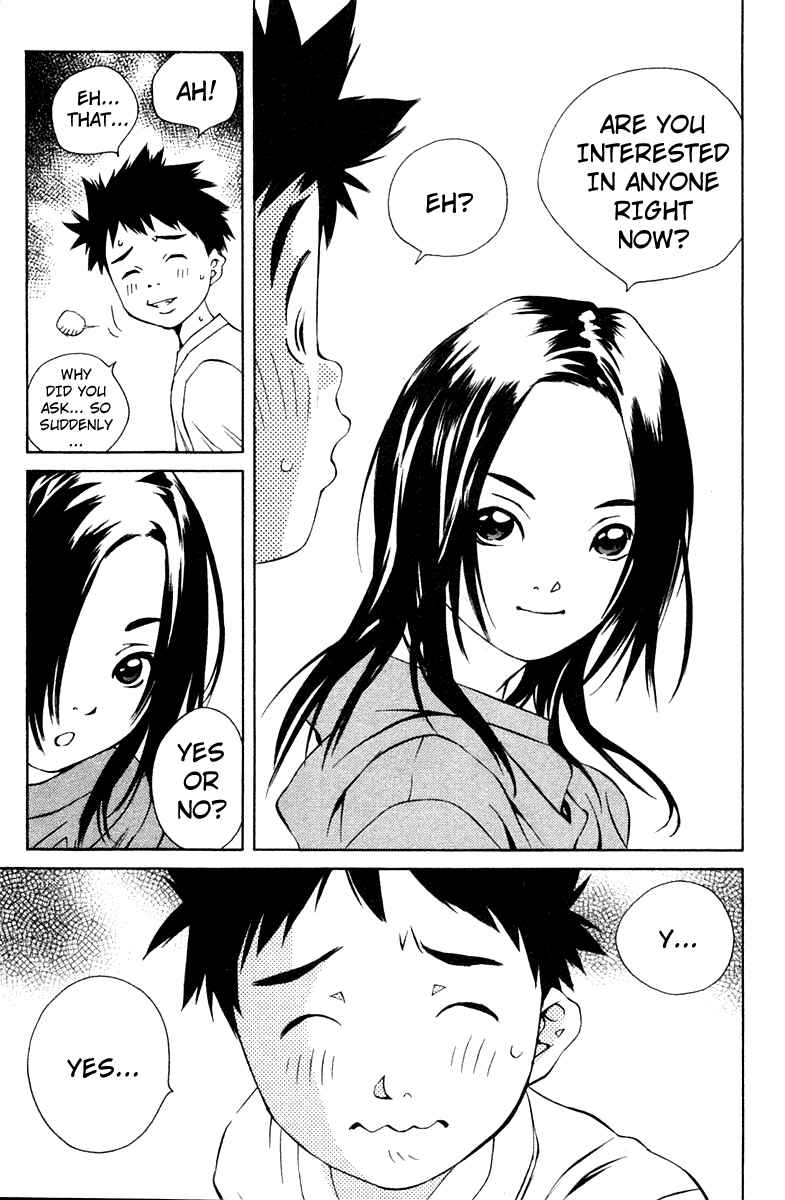 Page 17 Chapter 71 Pastel