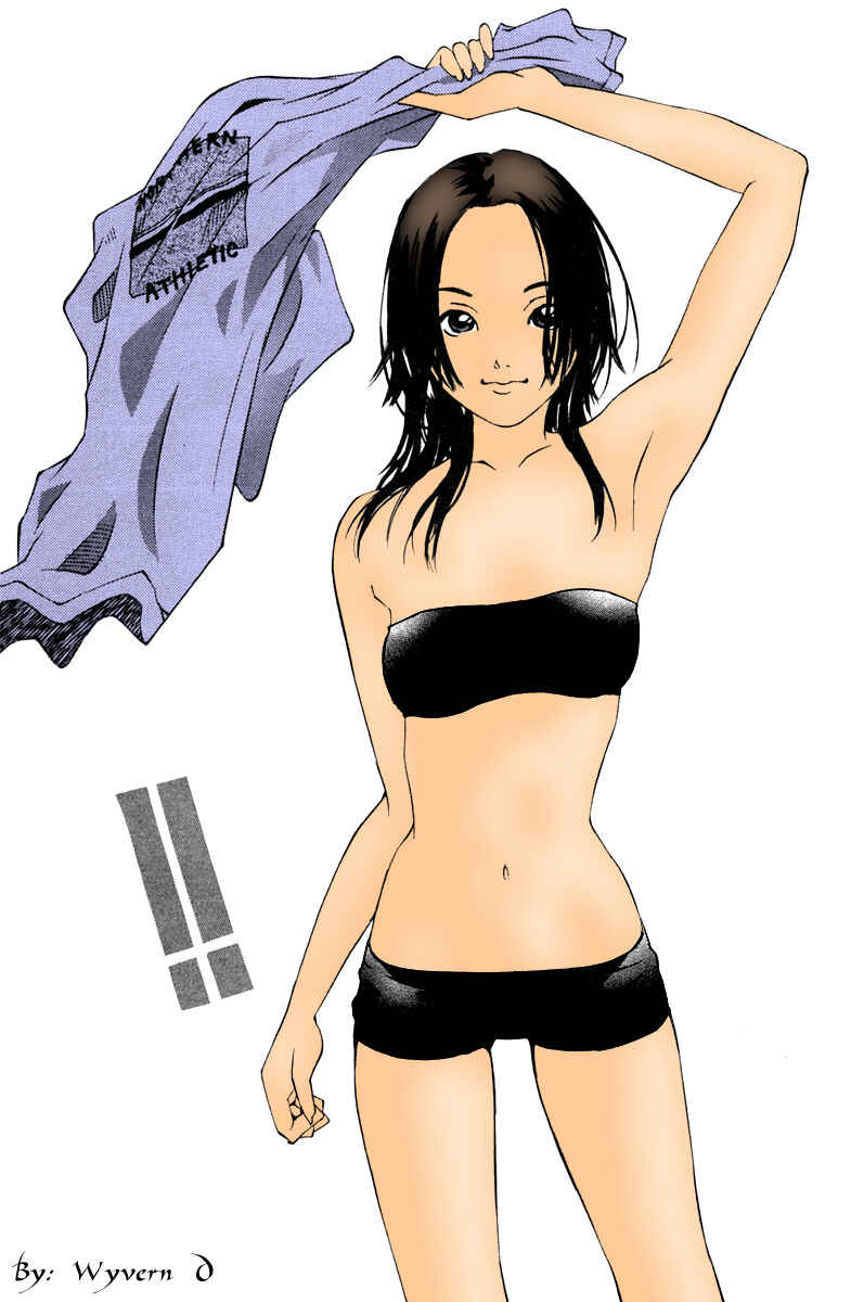 Page 35 Chapter 71 Pastel
