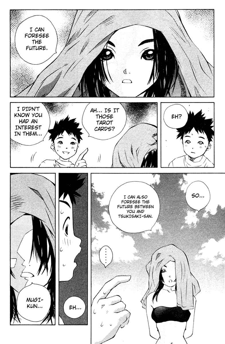 Page 38 Chapter 71 Pastel
