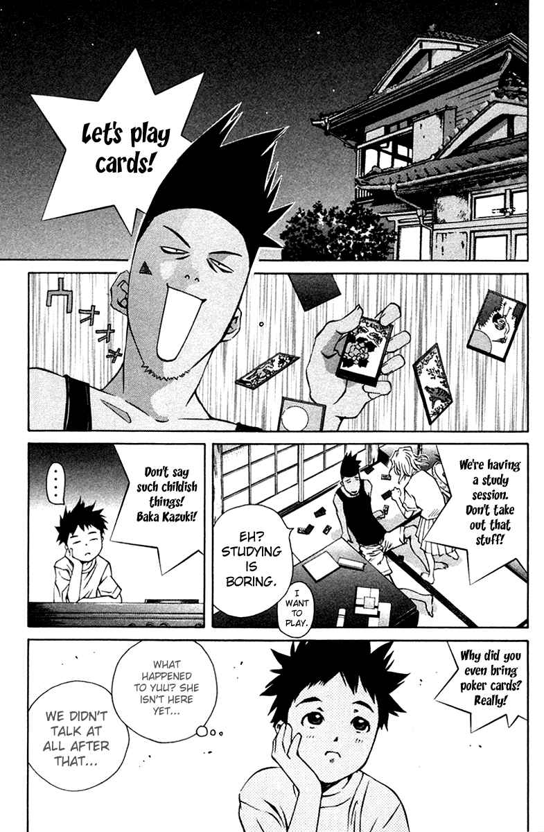 Page 41 Chapter 71 Pastel